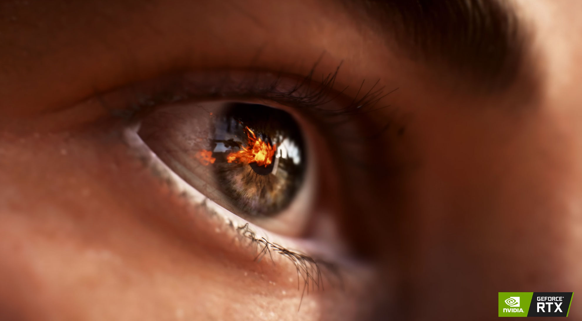 Nvidia Ray Tracing - 1