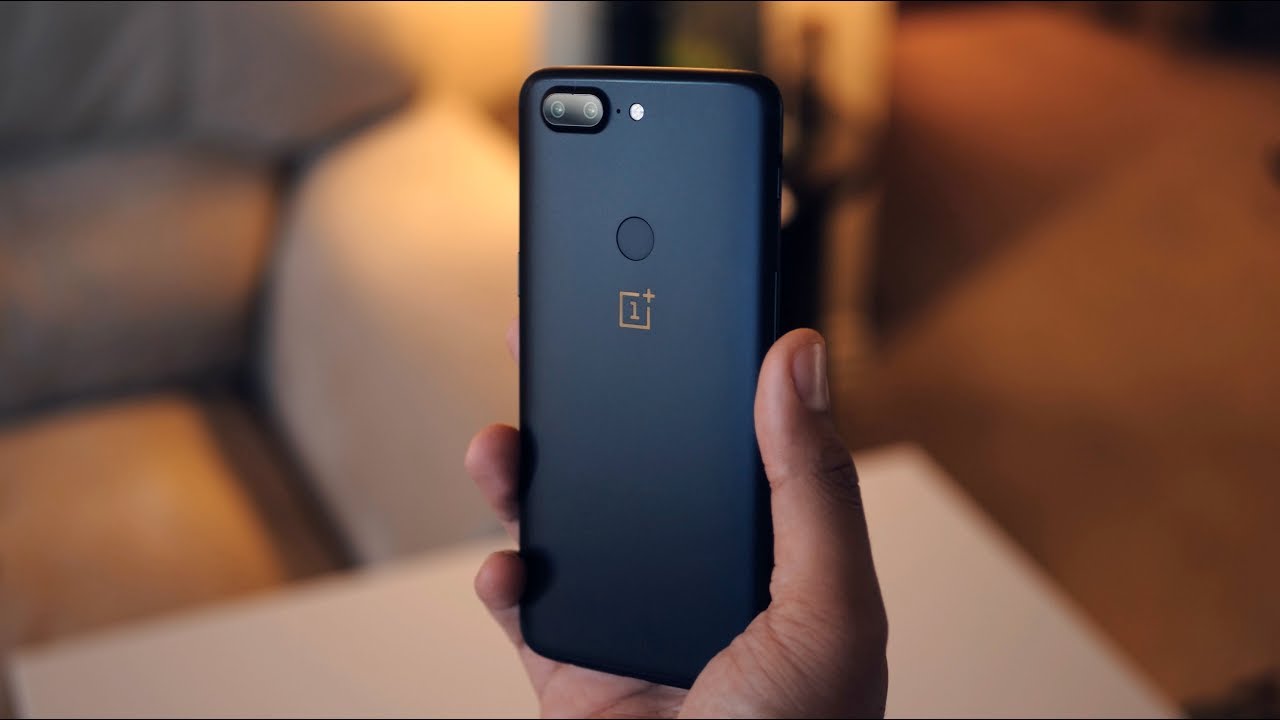 OxygenOS 9.0.9 güncellemesi