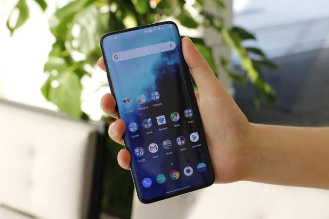OnePlus 7T Pro modelinde 4G teknolojisi kullanılacak