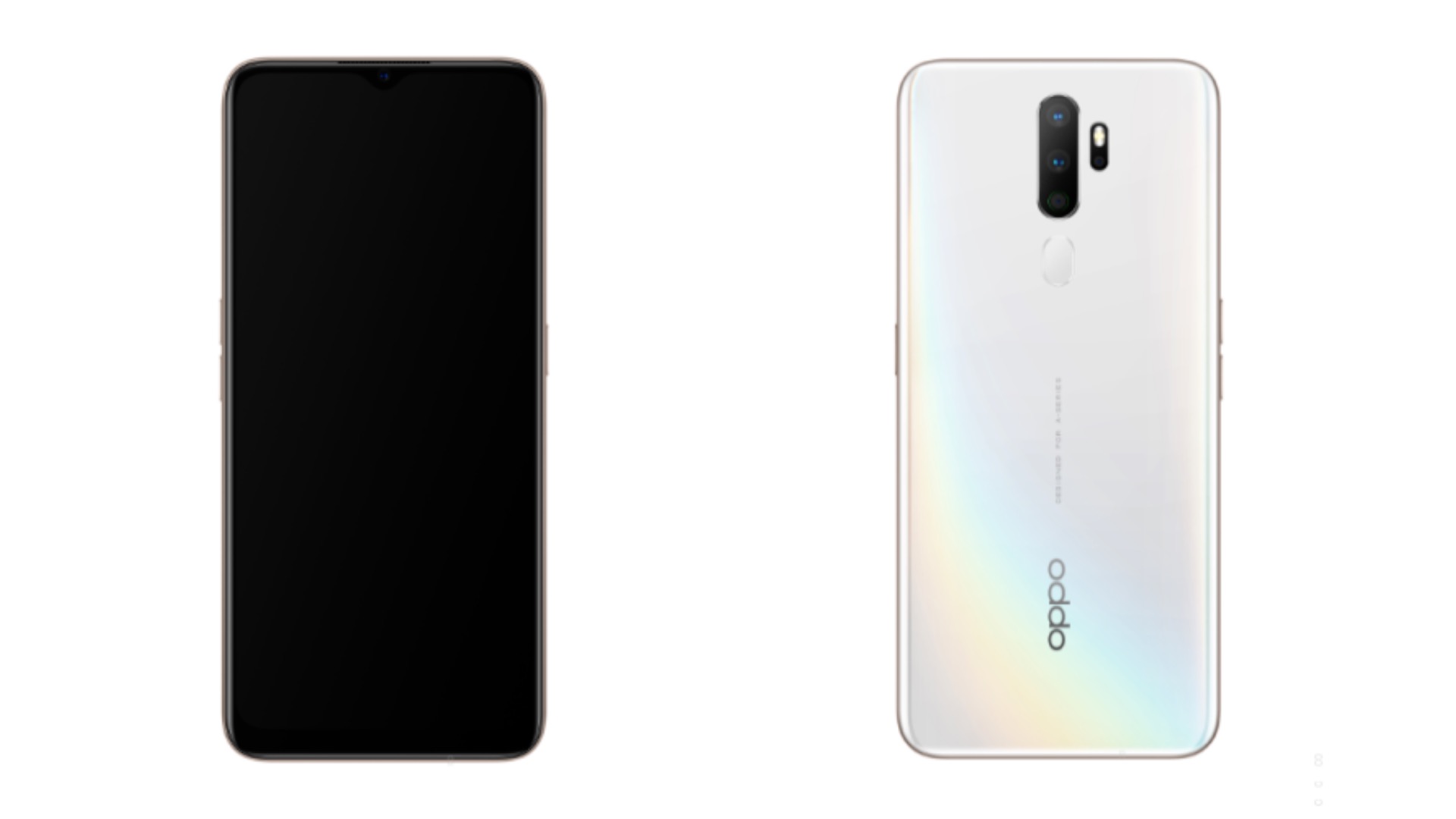 Yeni canavar uygun fiyatlı Oppo A11 piyasaya sürüldü! - ShiftDelete.Net (2)