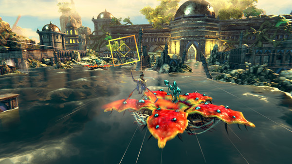Panzer Dragon