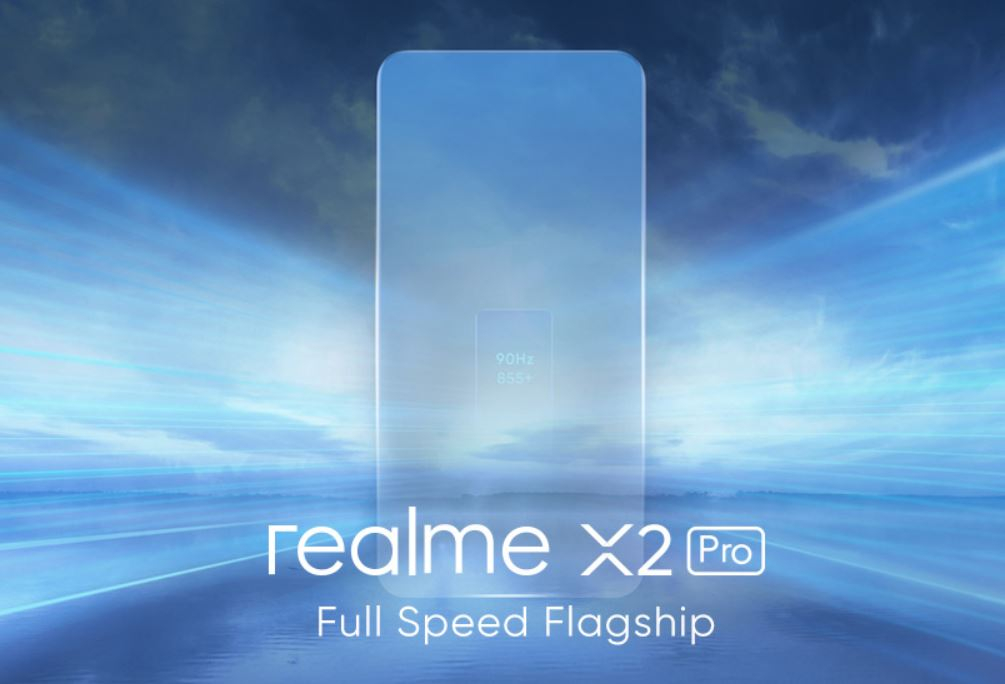 Realme X2 Pro özellikleri
