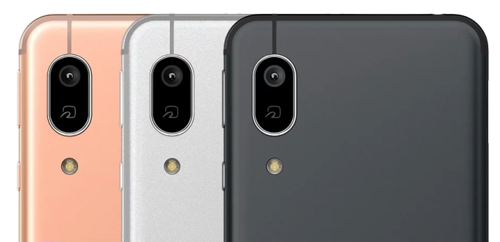 Sharp S7 Android One özellikleri