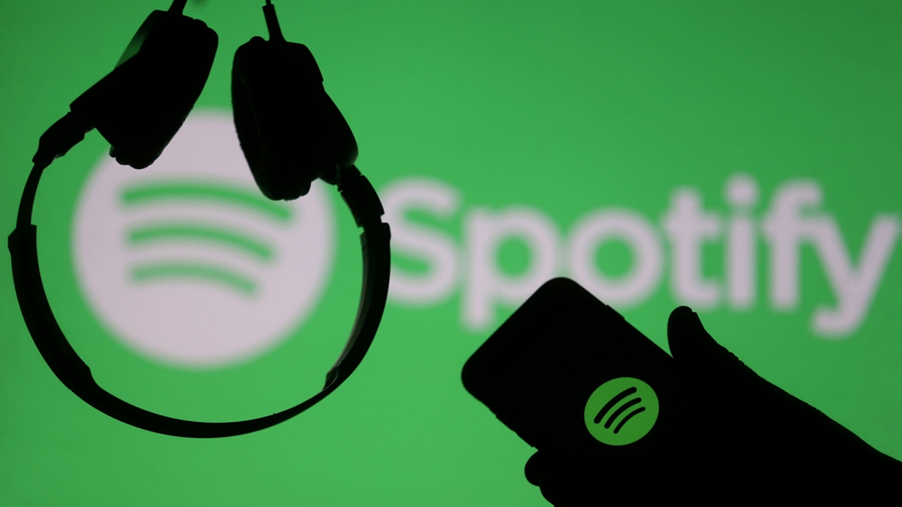 spotify kullanıcı adı sorunu