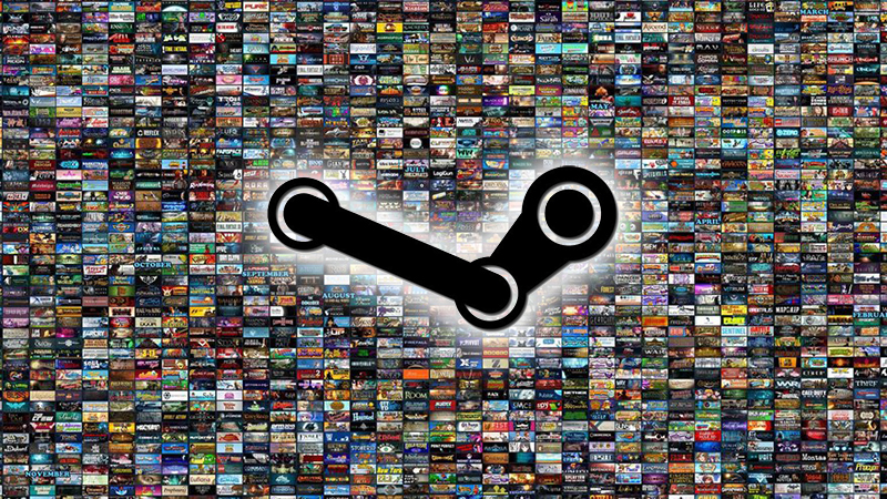Steam