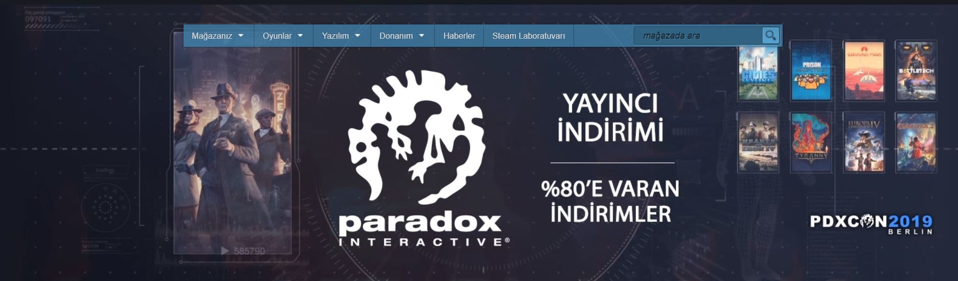 Paradox Interactive