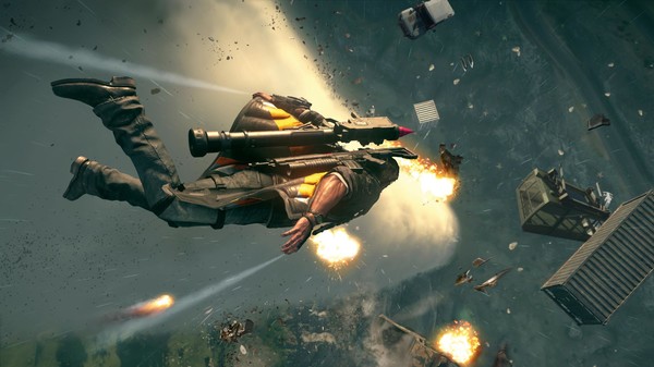 Steam hafta sonu rüzgarı