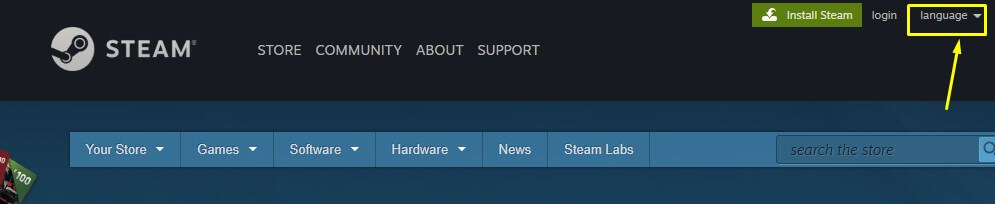 steam kayıt ol