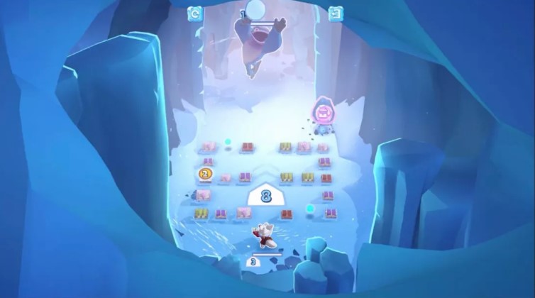 Tales of memo oyunu 25 Ekim itibarı ile apple arcade platformunda