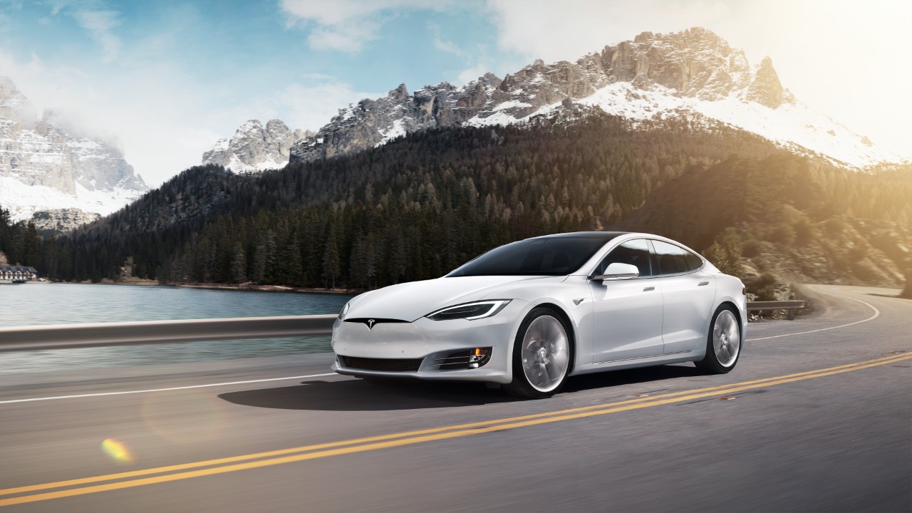tesla batarya