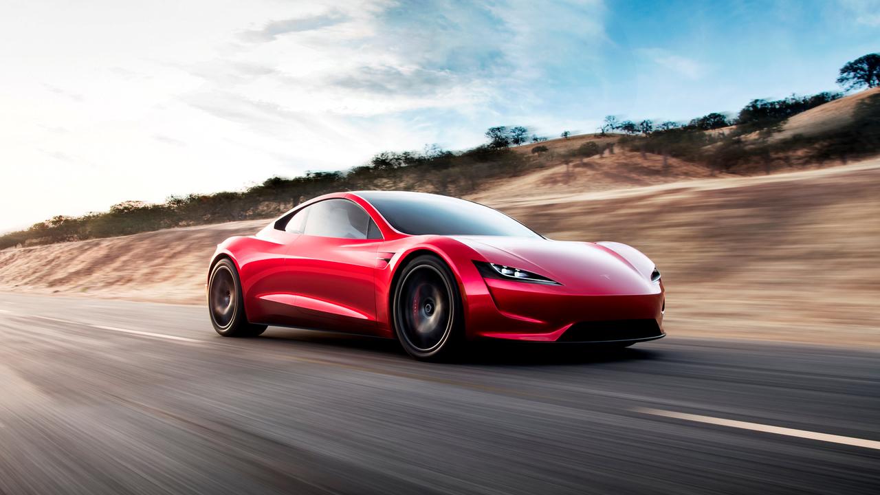 tesla batarya kapasitesi