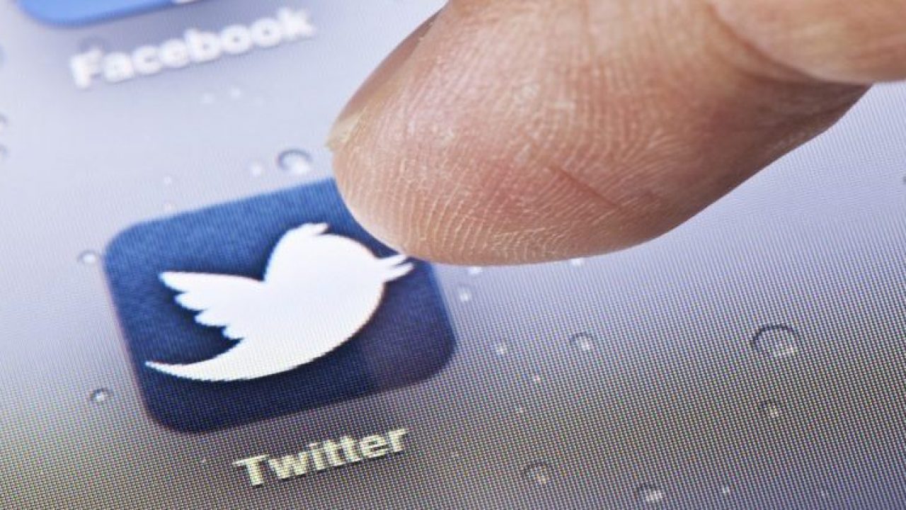 Twitter güvenlik ayarları
