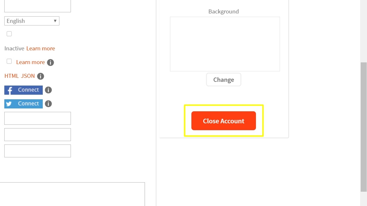 wattpad silme