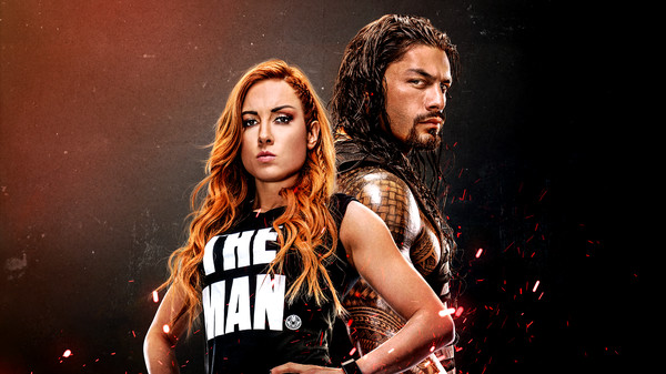 WWE 2K20 çıkış tarihi
