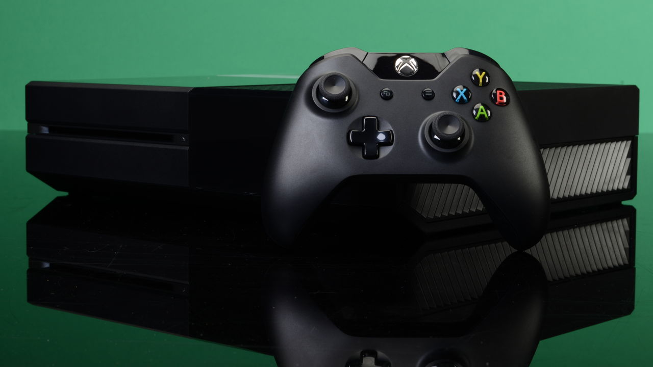 Xbox Console Streaming