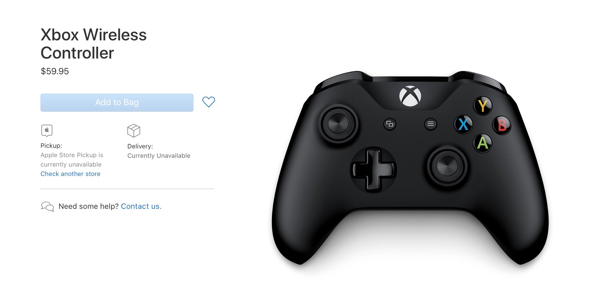 Apple Arcade için Xbox Wireless kontrolcü hamlesi - ShiftDelete.Net