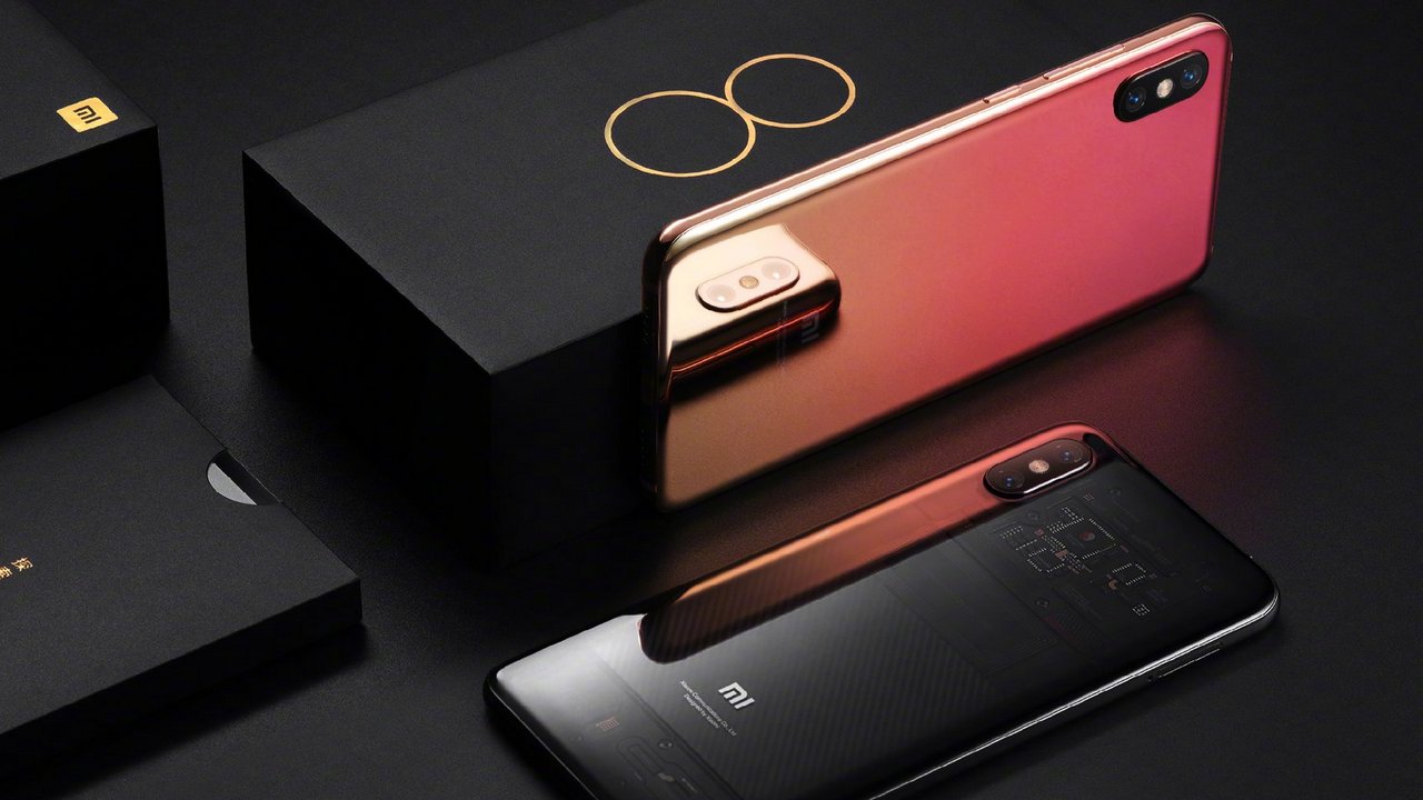 Xiaomi Mi 8 MIUI 11 güncellemesi