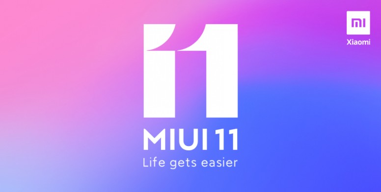 Xiaomi miui 11 global test sürümü yayınlandı