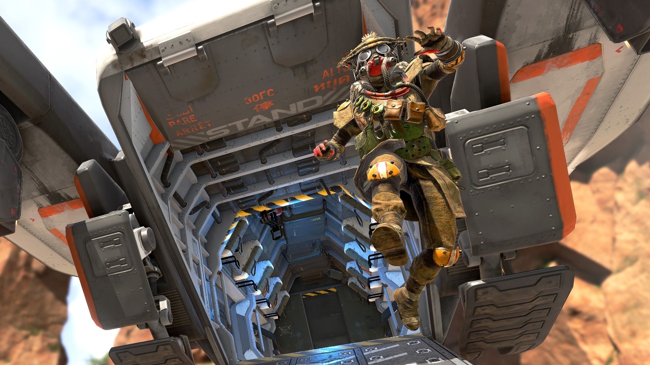 Apex Legends