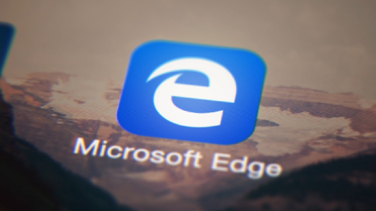Microsoft Edge Beta