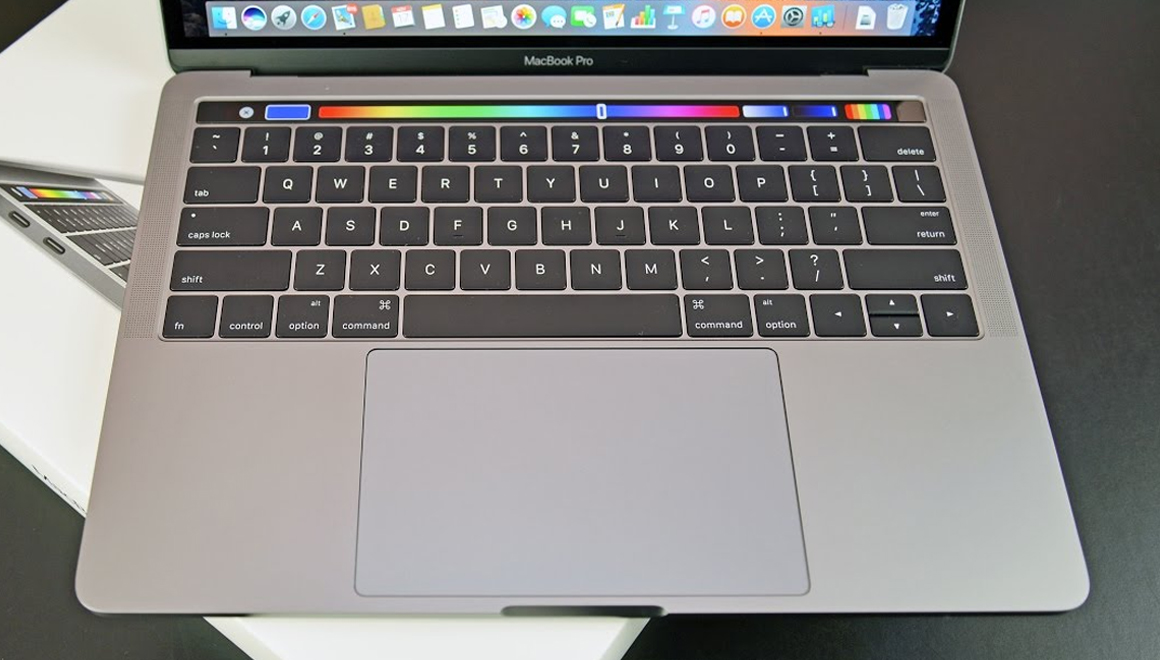 Аккумулятор macbook pro 13