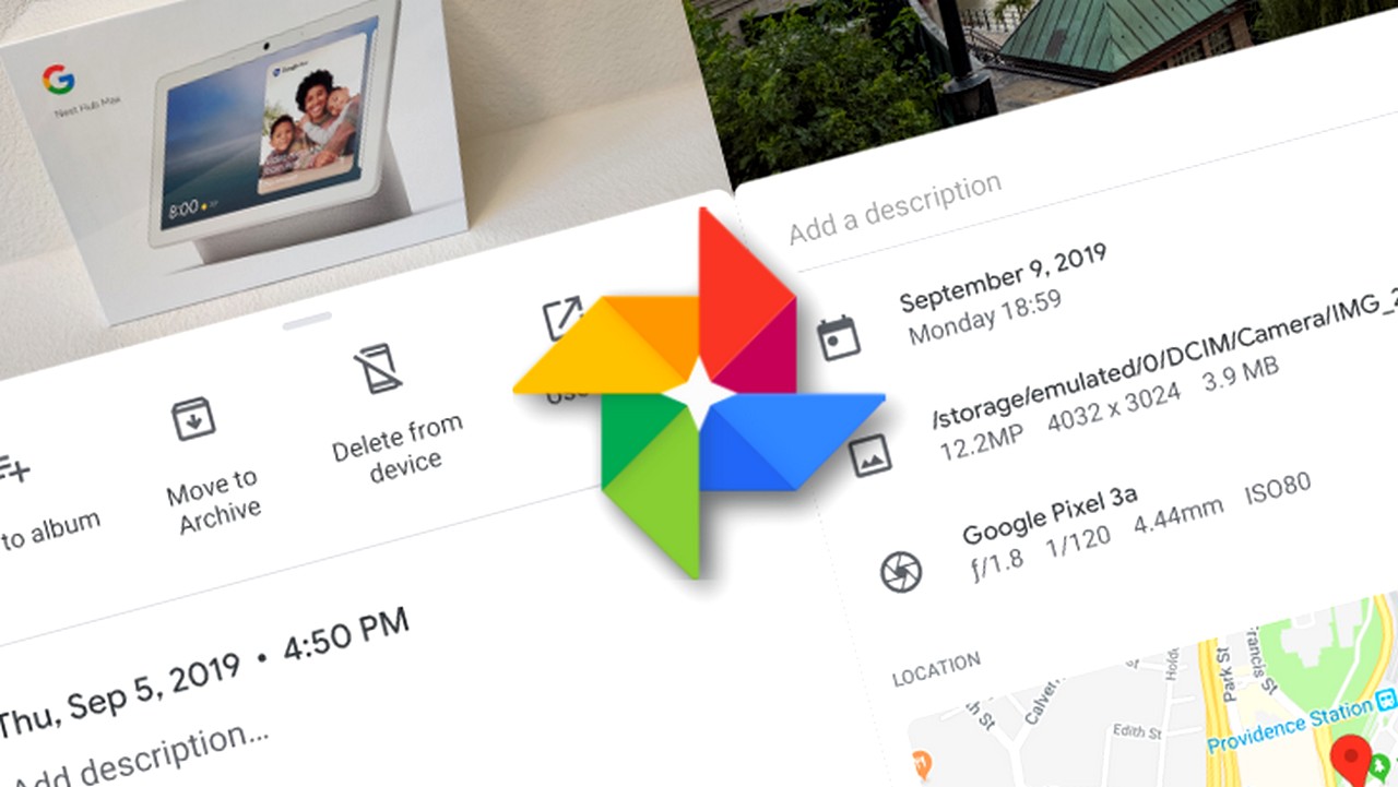 Google Fotoğraflar için video editörü geliyor