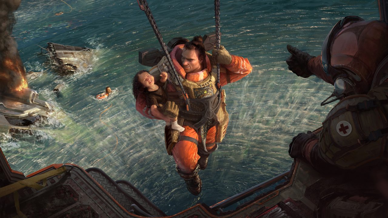 Apex Legends hile