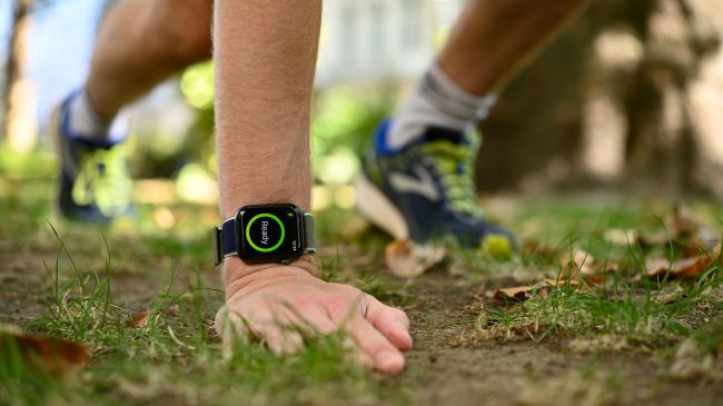 Apple Watch 6 ile birlikte egzersiz seçenekleri gelebilir