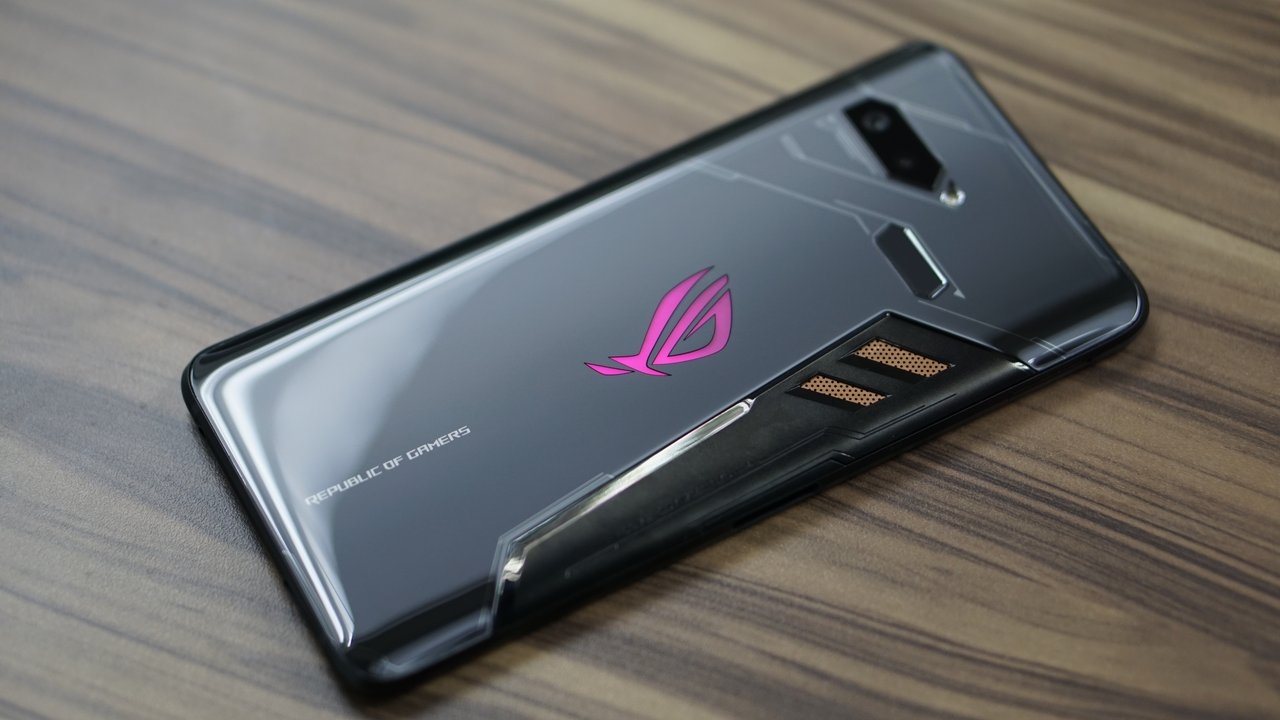 Asus Rog Phone 2