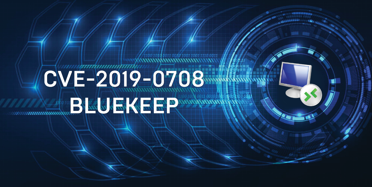 Siber güvenlik araştırmacıları BlueKeep zaafiyeti üzerinden saldırı keşfetti