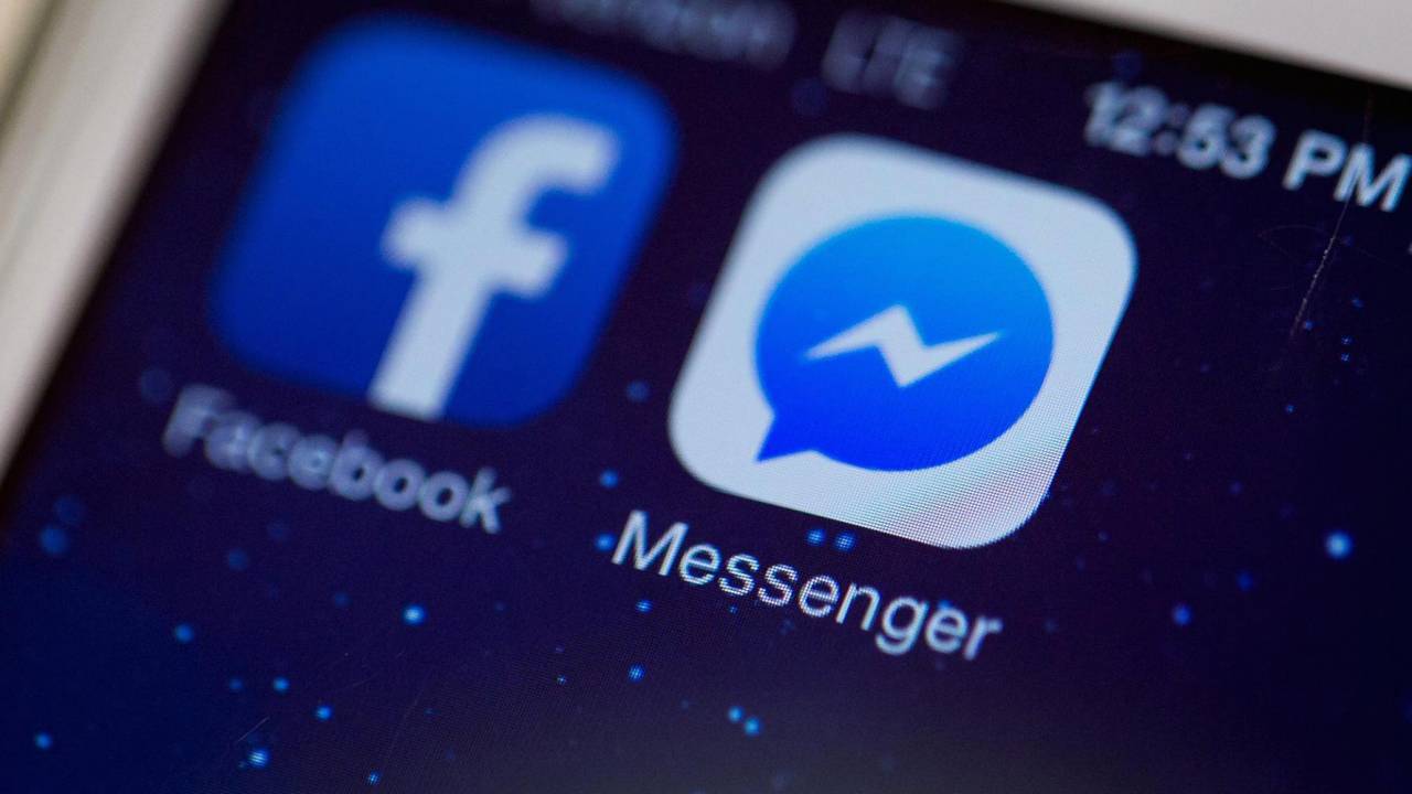 Facebook kimlik doğrulama