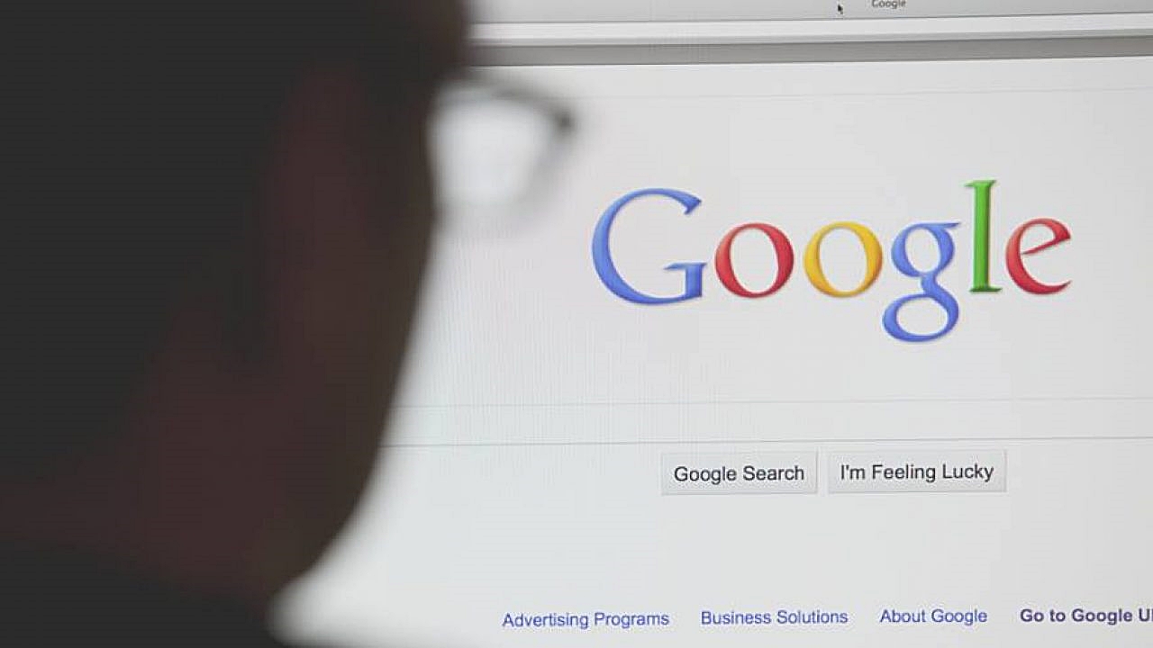 Google arama motoru sonuçları