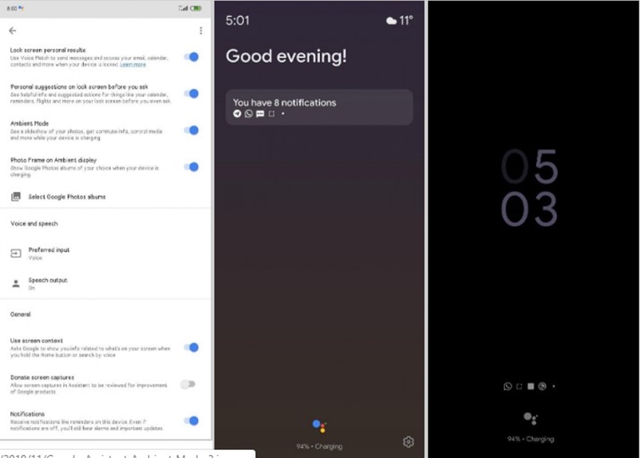 Google Assistant