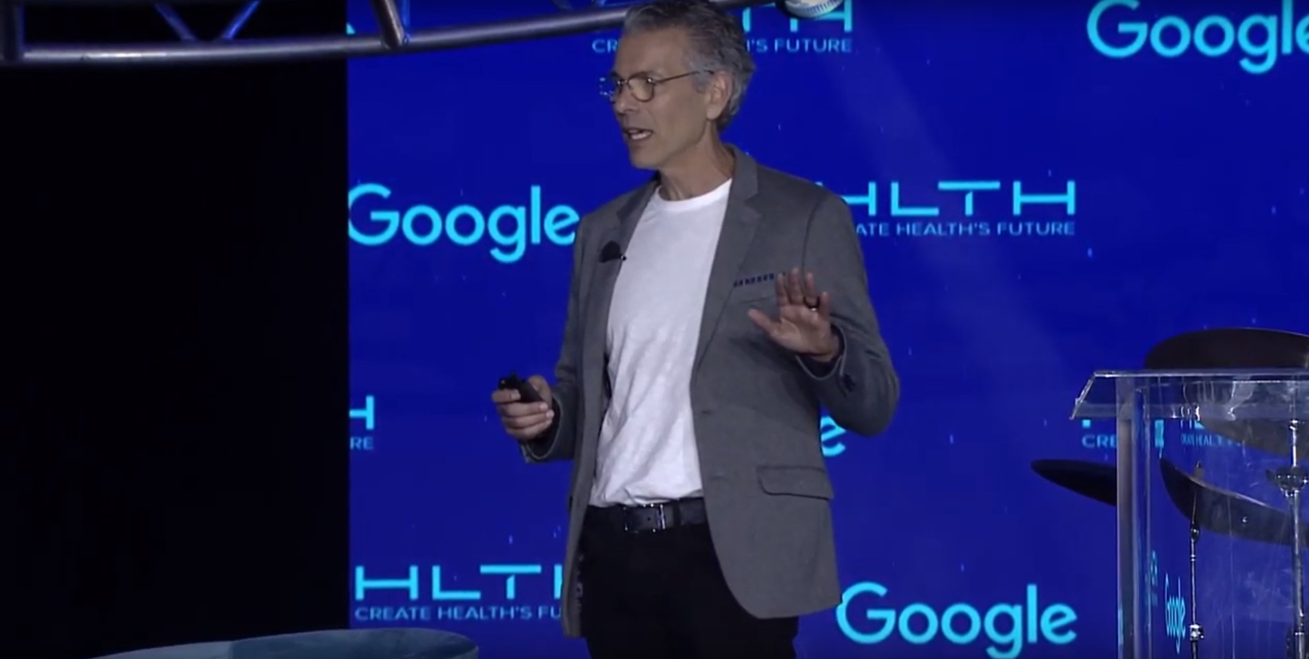 Google Health birimi kuruldu