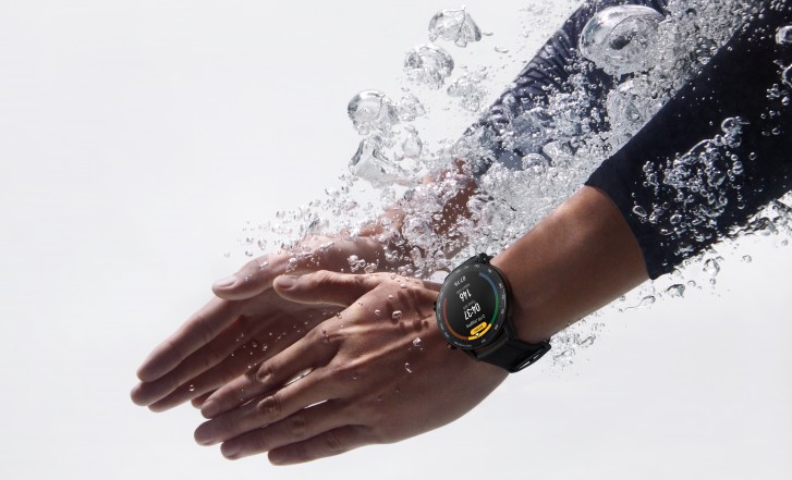 Apple Watch rakibi Honor MagicWatch 2