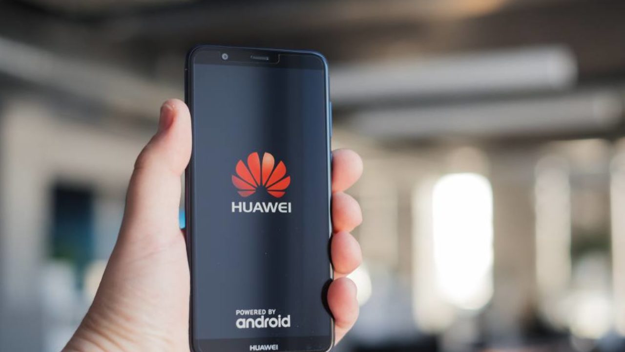 Huawei 90 gün