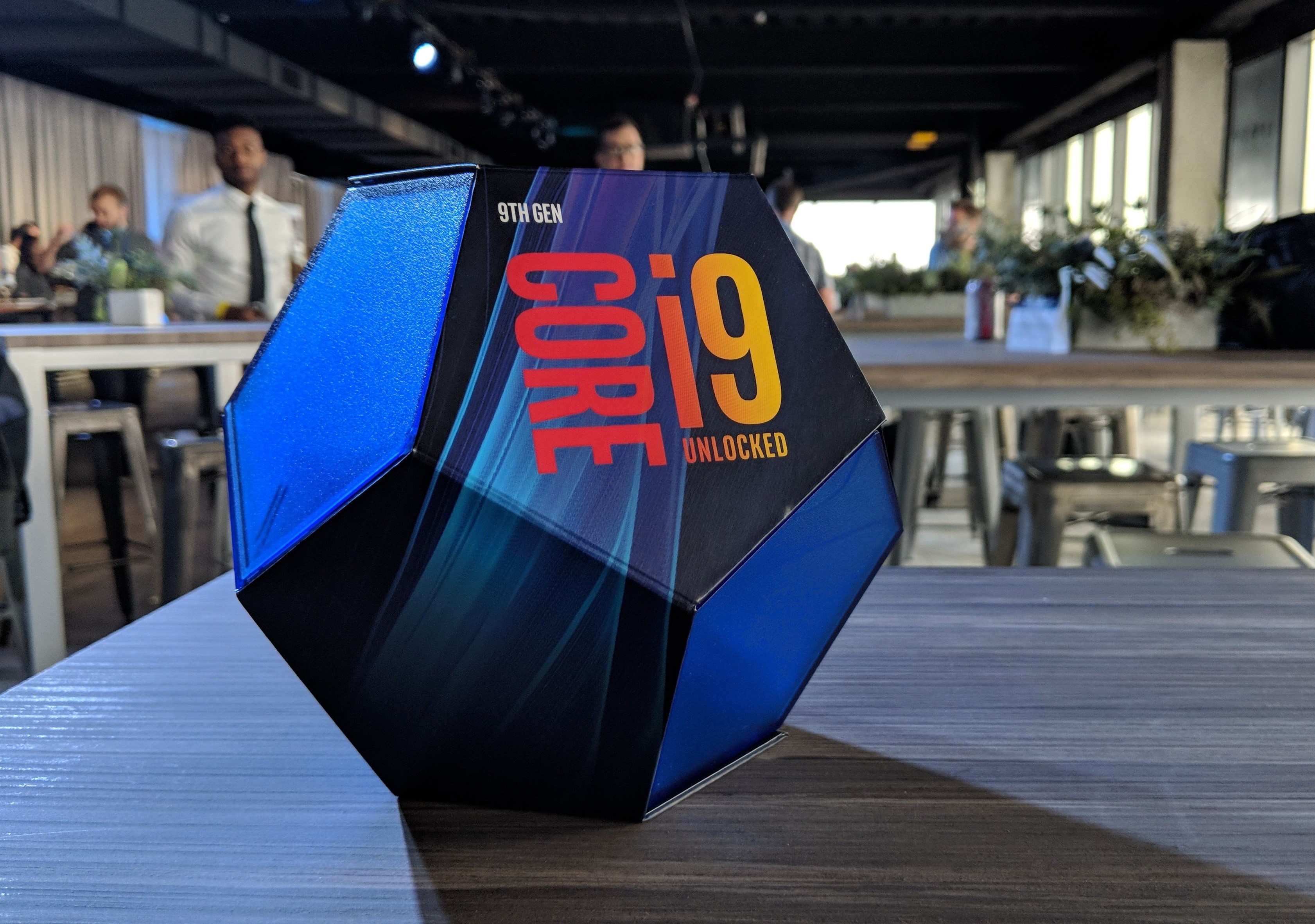 intel işlemci üretimi