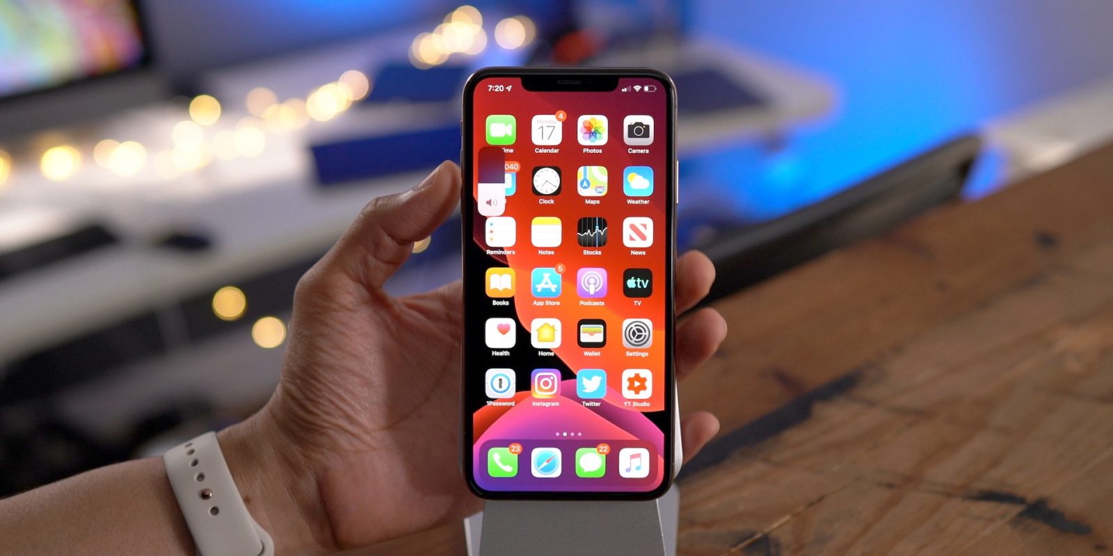 iOs 13.3 Public Beta 3 ve iPadOS 13.3 Public Beta 3 yayınlandı