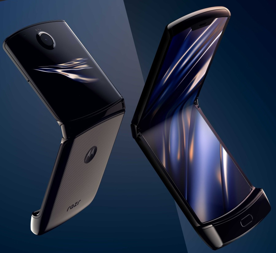 Motorola RAZR fiyat