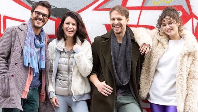 Atiye Netflix