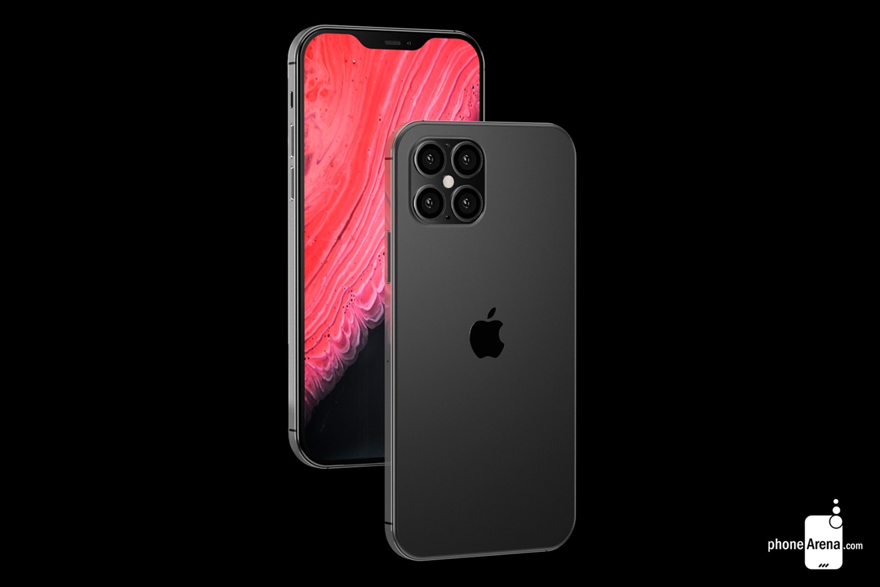 iPhone 12 ekran özellikleri