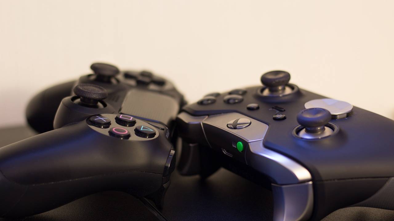 PS5, Xbox Scarlett modelinden daha hızlı olacak