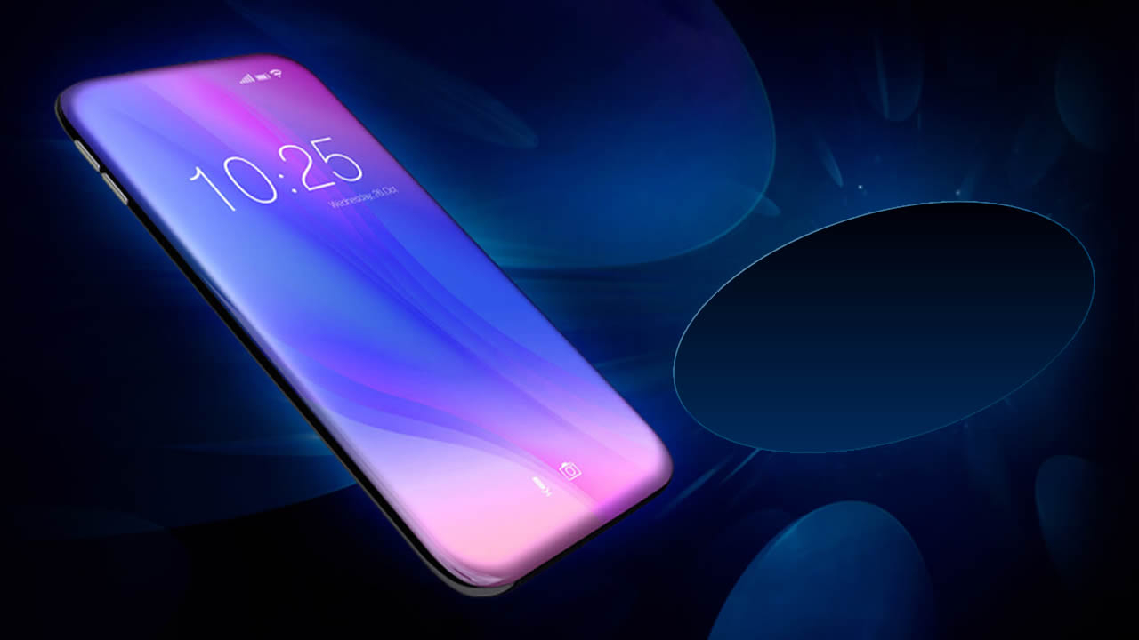 Samsung ilginç bir model üzerinde çalışıyor