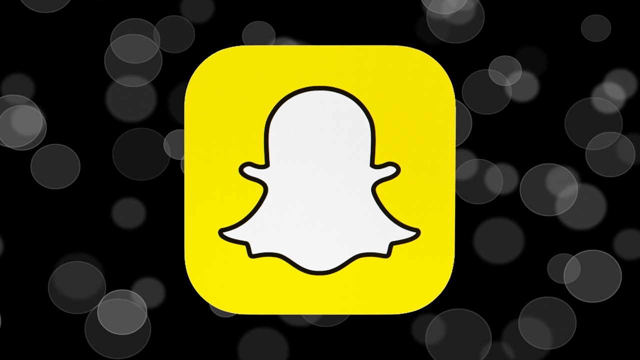 snapchat hesabı silme