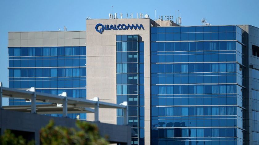 Trump yönetimi haksız rekabet davasında qualcomm şirketini destekledi