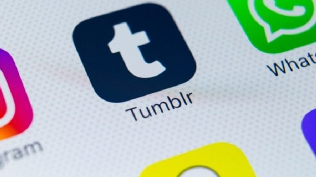 tumblr kapatma