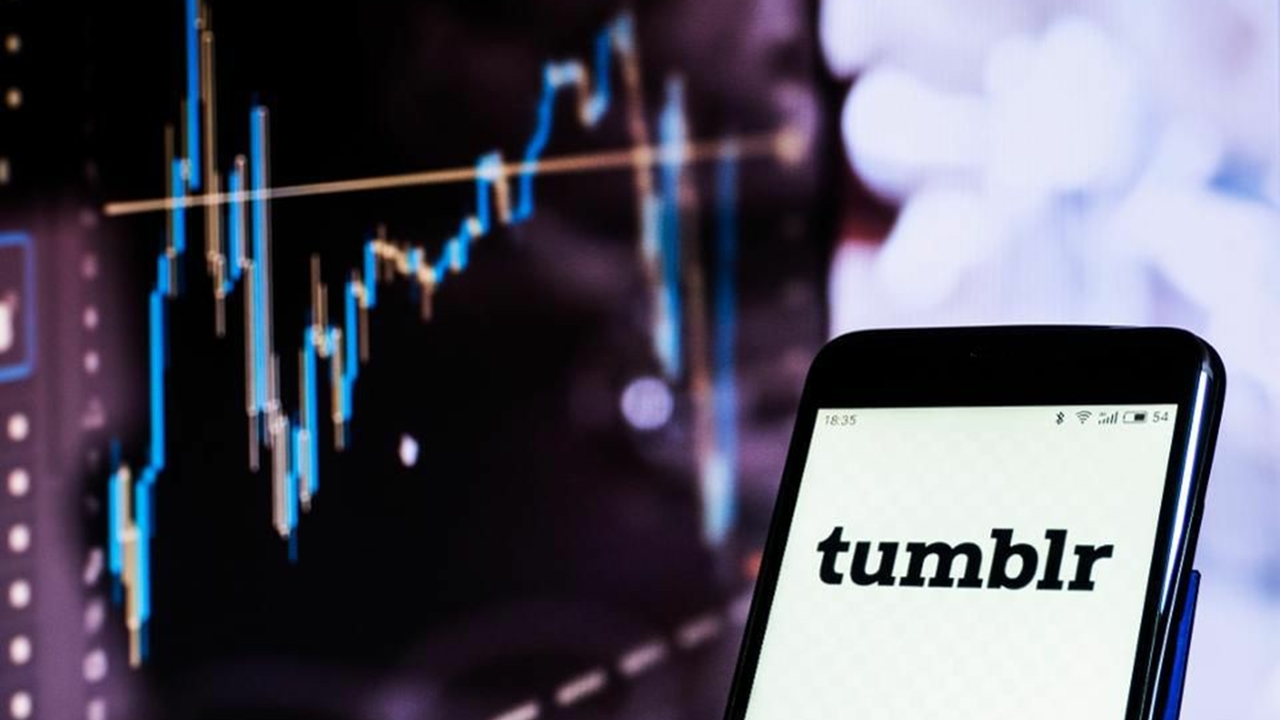 tumblr hesap silme