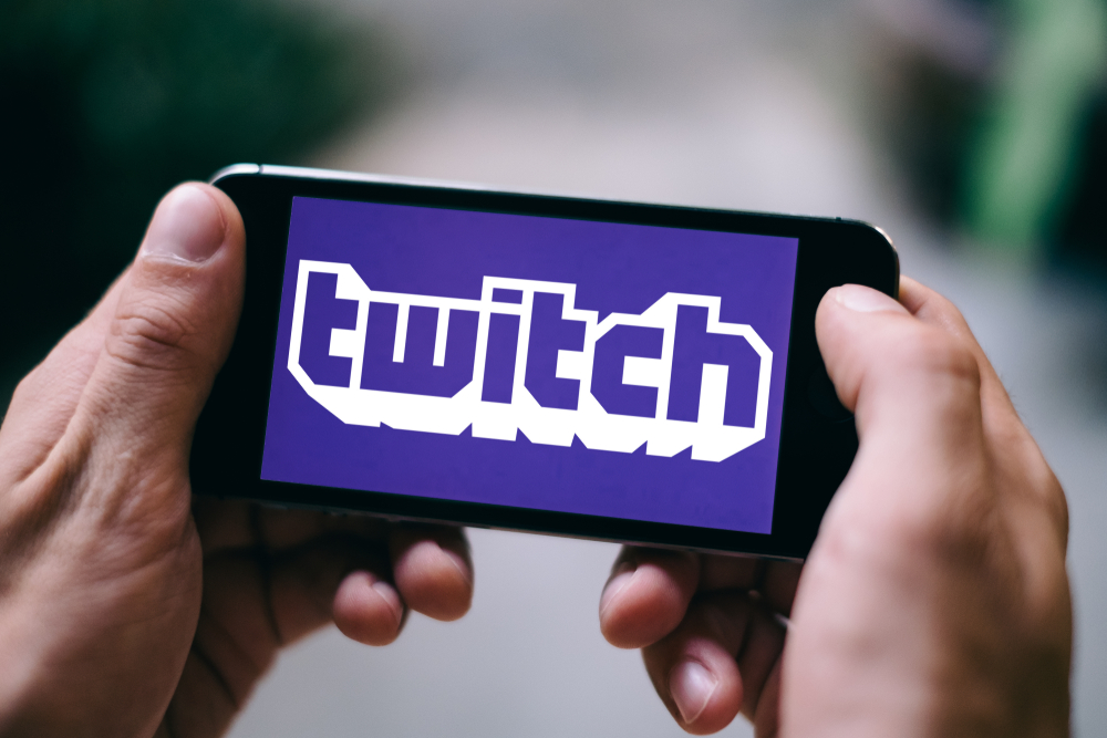 Soundtrack by Twitch