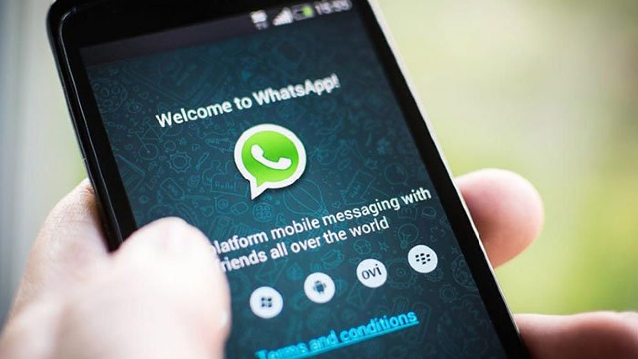 WhatsApp grup isimleri