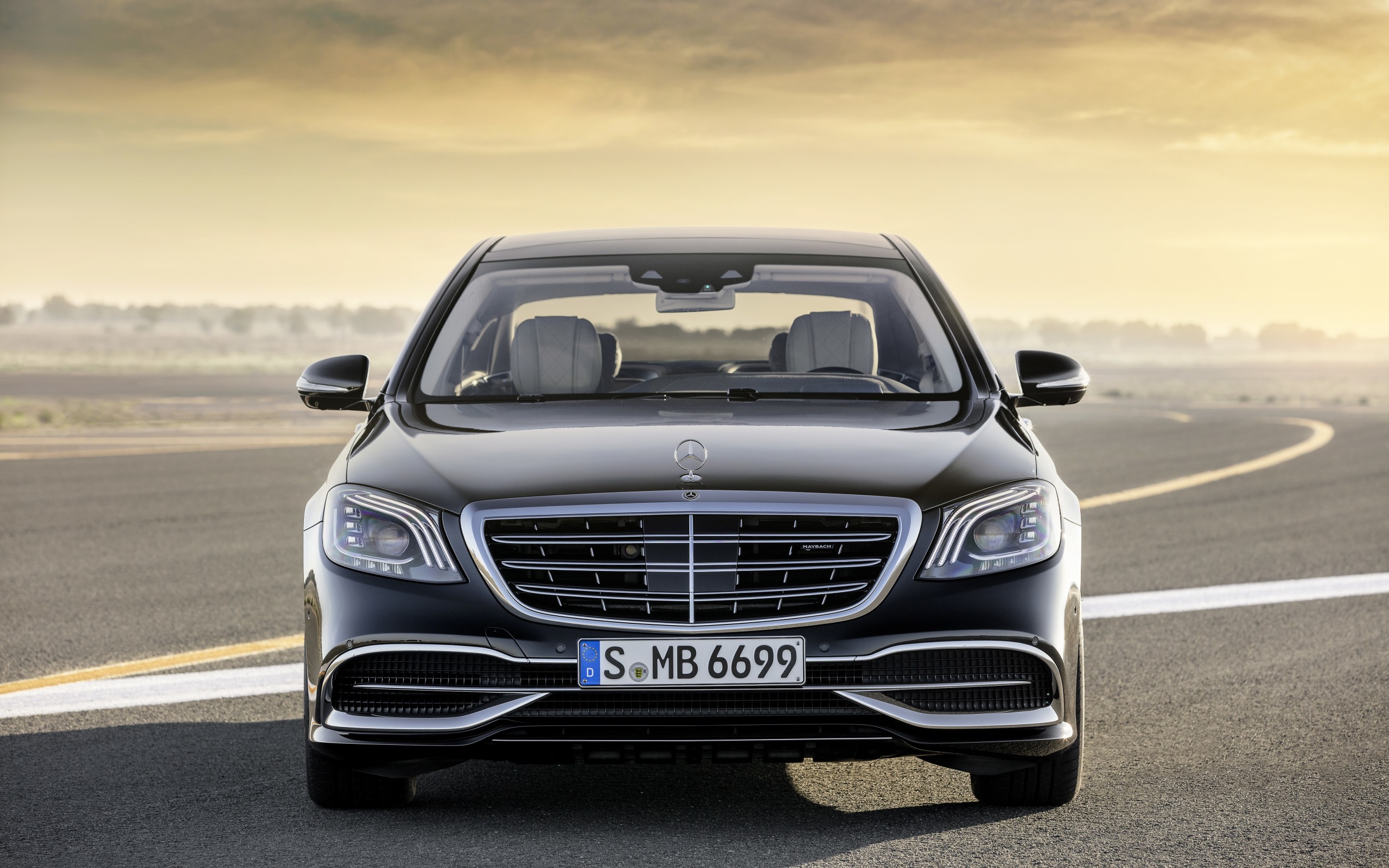 yeni nesil mercedes s serisi v12 motor sdn 2
